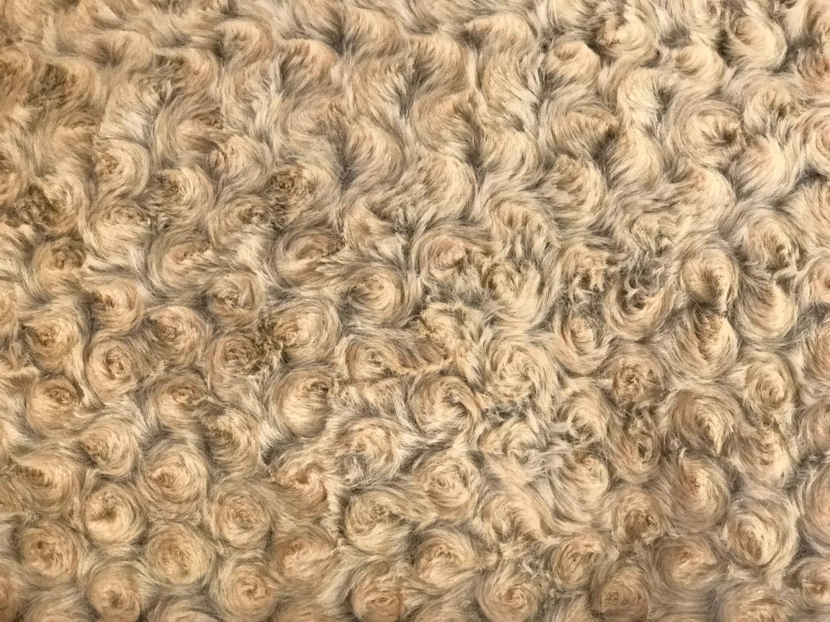 Medium Washable Soft Pet Bed Cushion Mattress | Grey