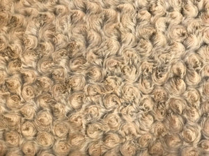 Medium Washable Soft Pet Bed Cushion Mattress | Grey