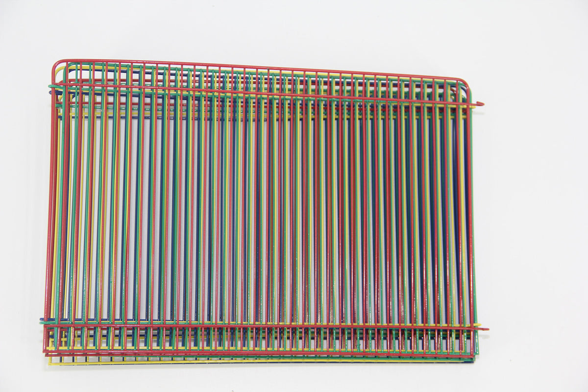 Mini Pet Small Animal Fence | Guinea Pig Hamster Playpen Enclosure