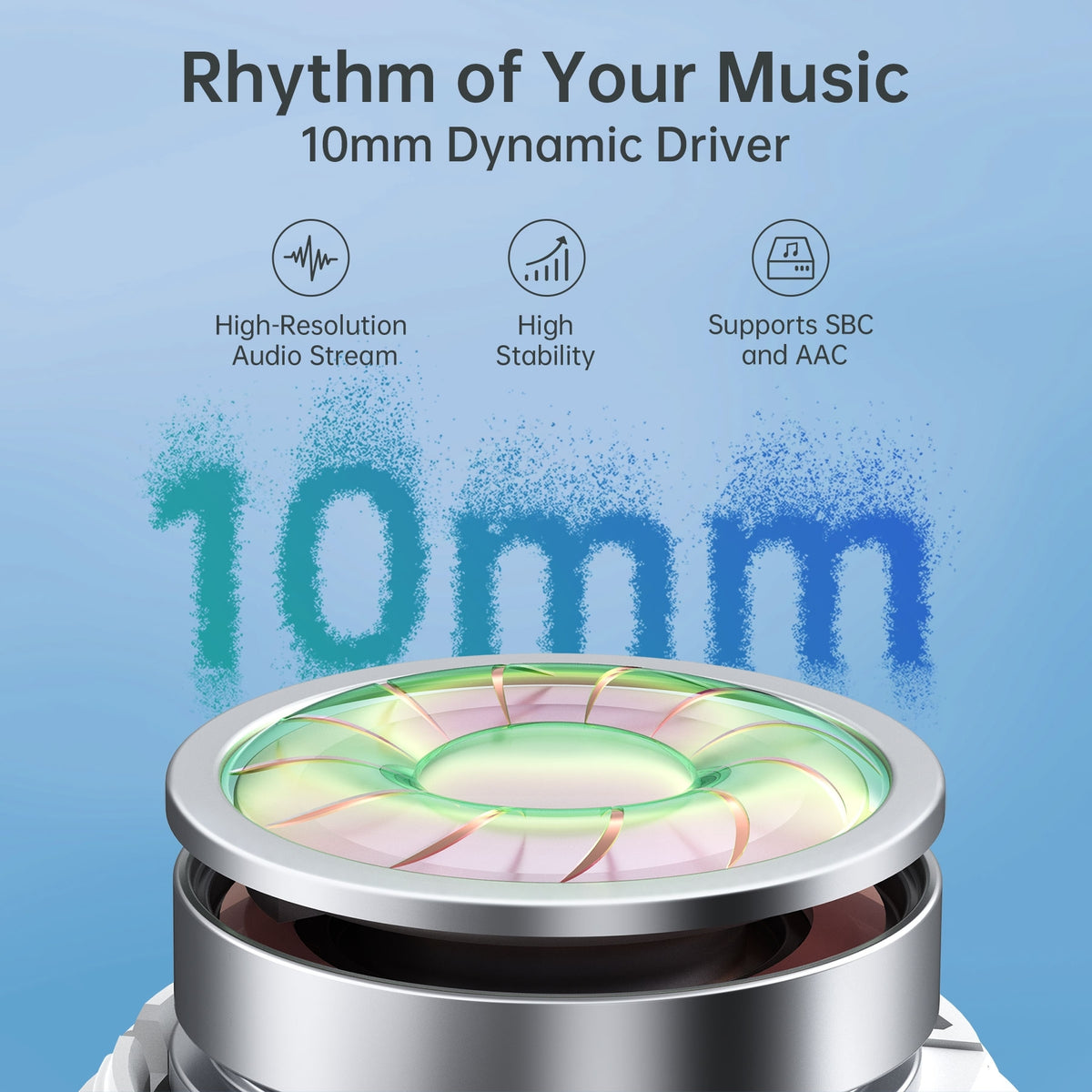 True Wireless Earbuds | BH-T02