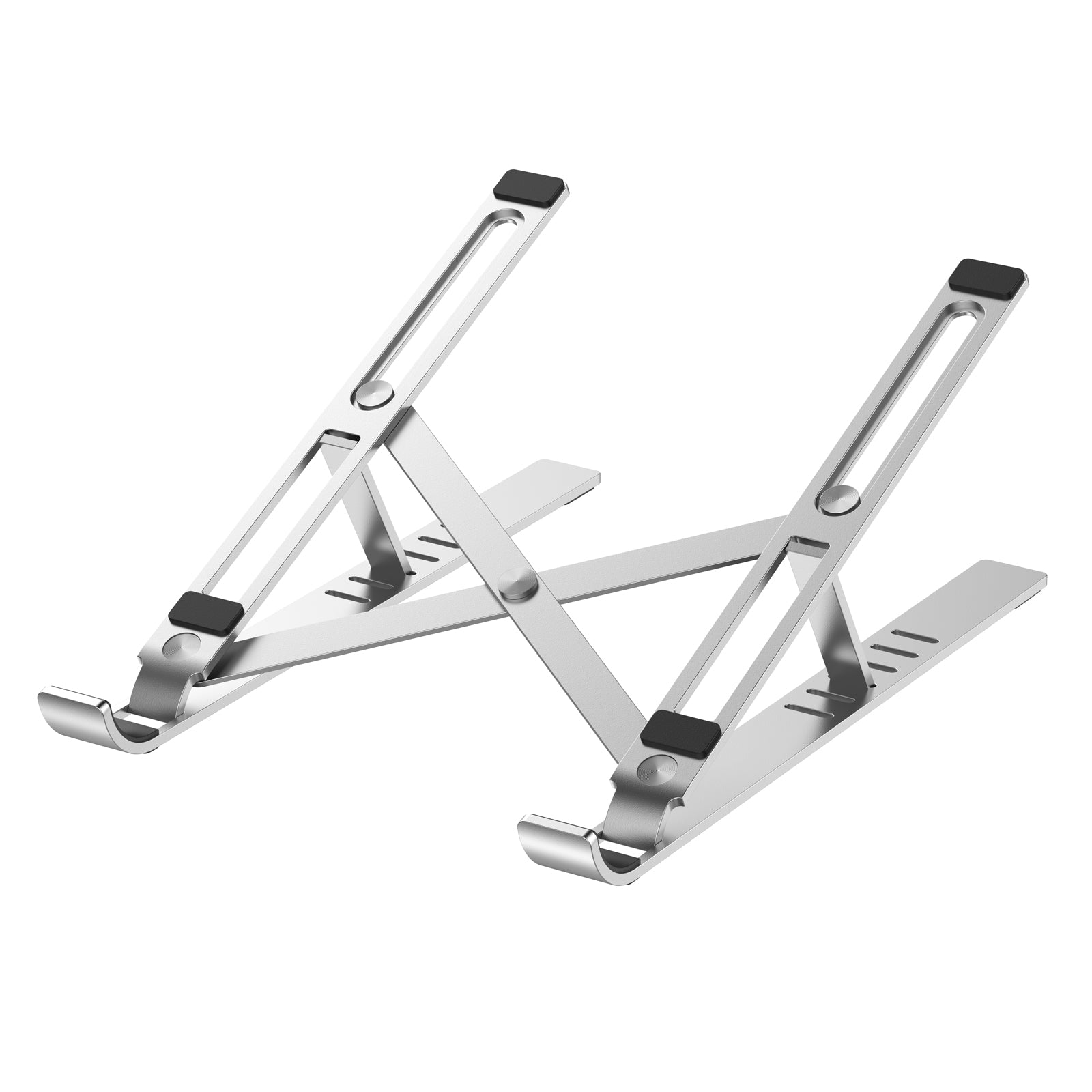 Aluminum Foldable Laptop Stand | H045-SL