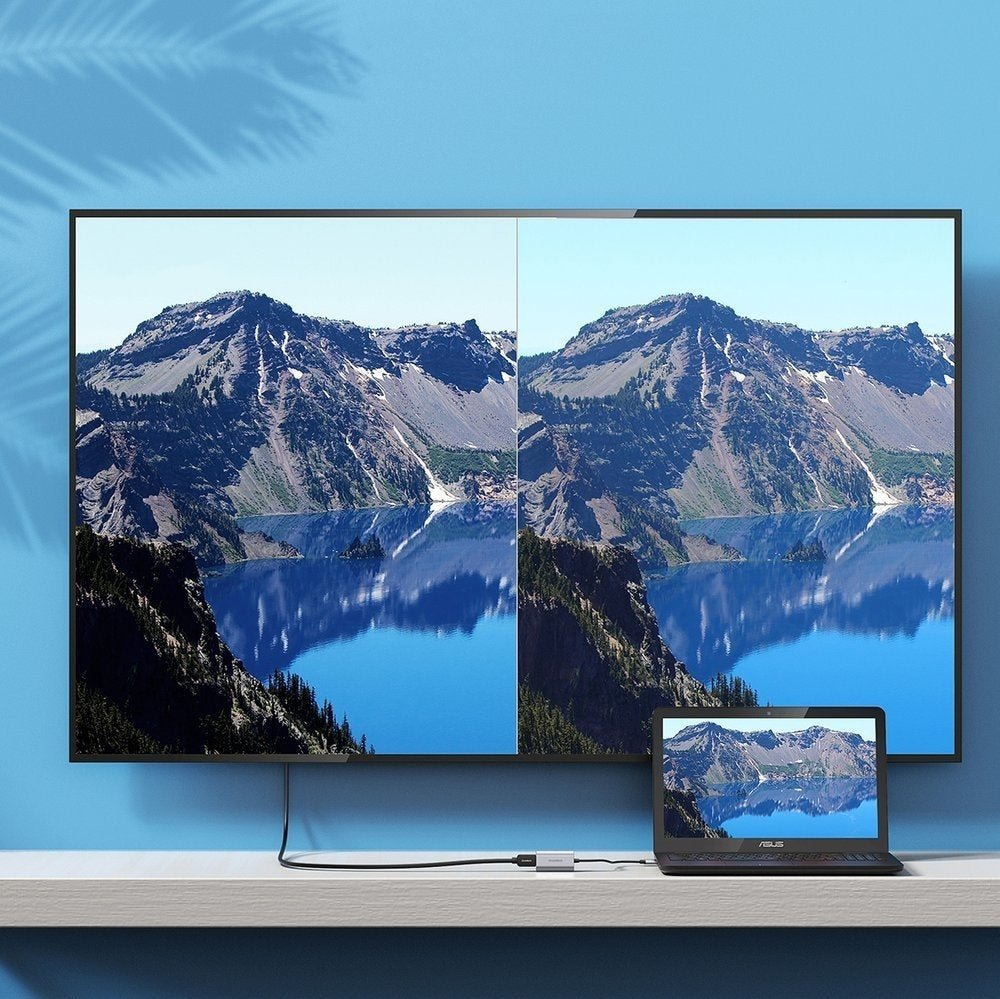 USB-C to HDMI 8K Adapter | HUB-H16