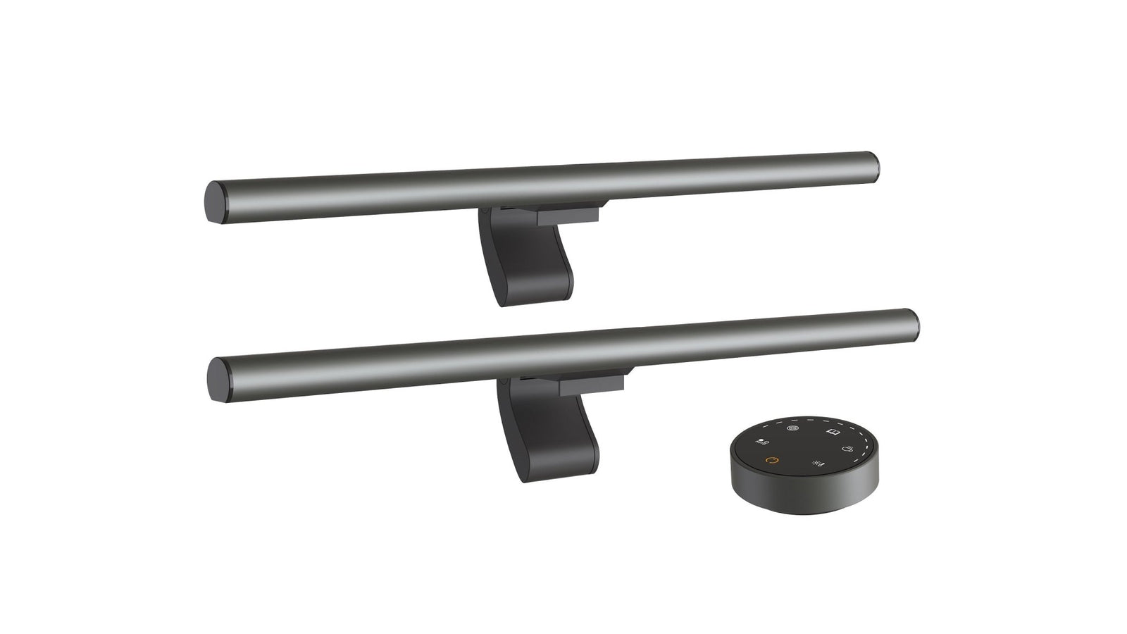 Wireless LED Lamp Monitor | 2 Bars | MIX-E1129