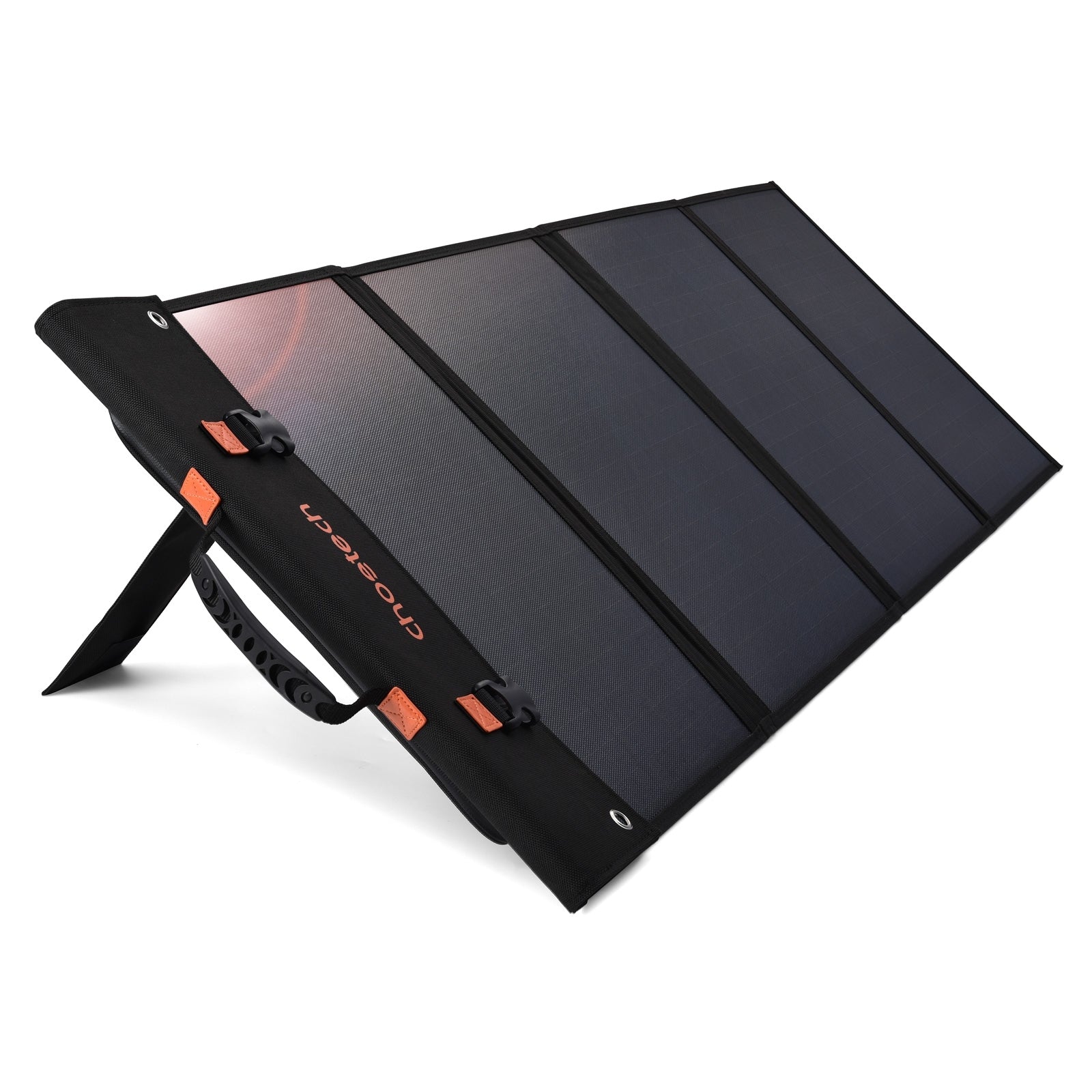 Foldable Solar Charger 120W