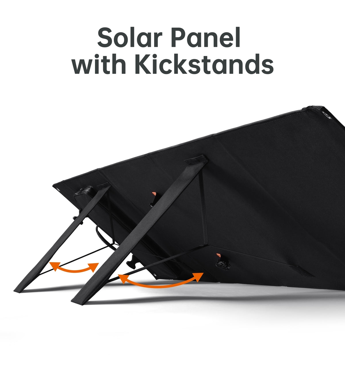 Foldable Solar Charger 120W