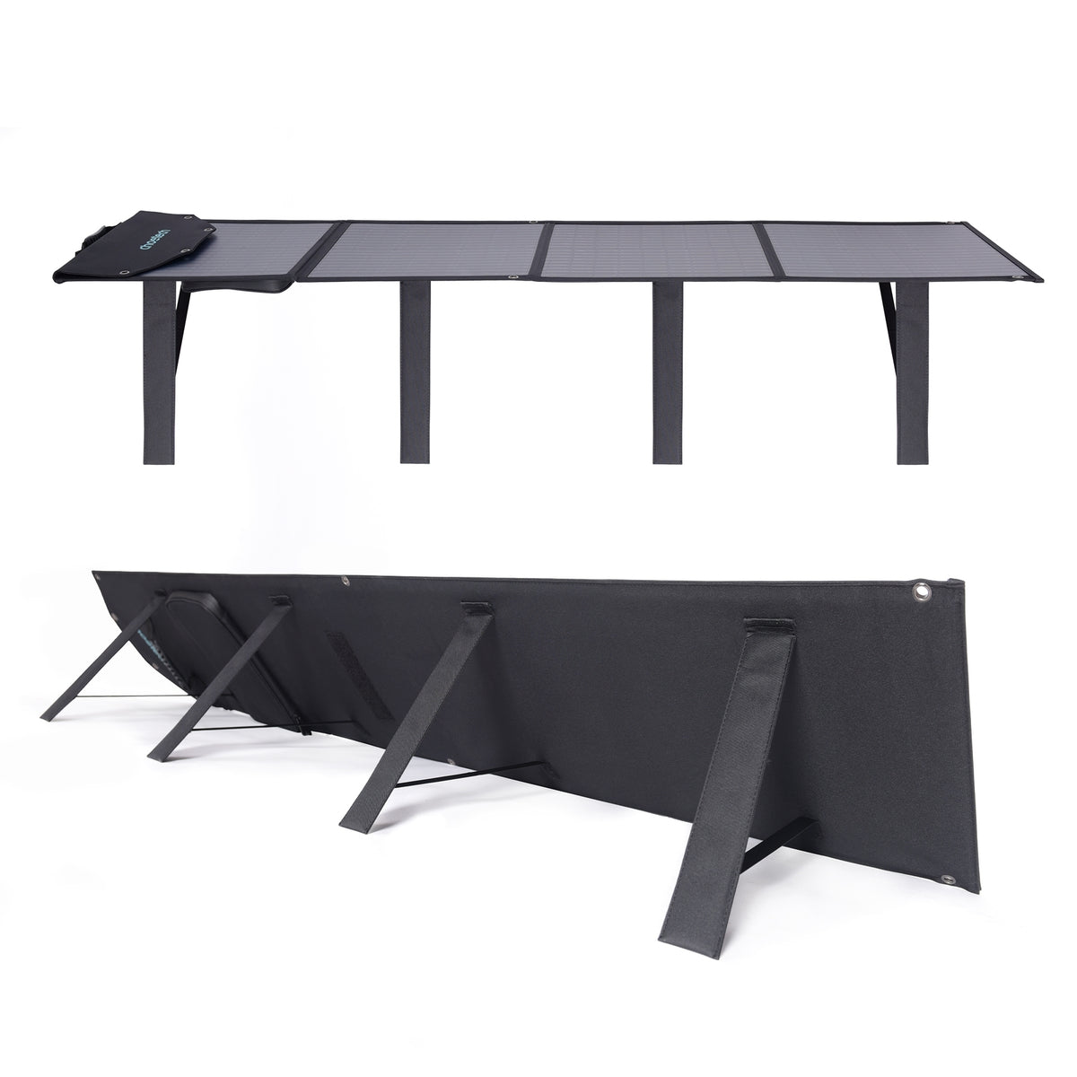 Foldable Solar Charger 100W