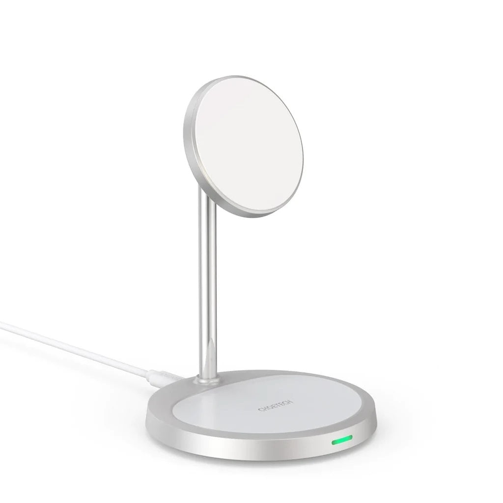 iPhone Magnetic Wireless Charger Stand | MagSafe | T581-F
