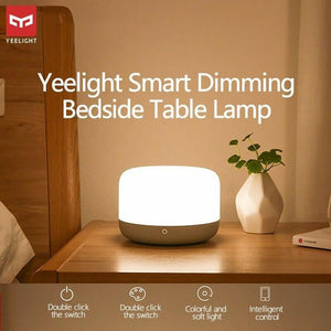 YEELIGHT LED Bedside Lamp D2