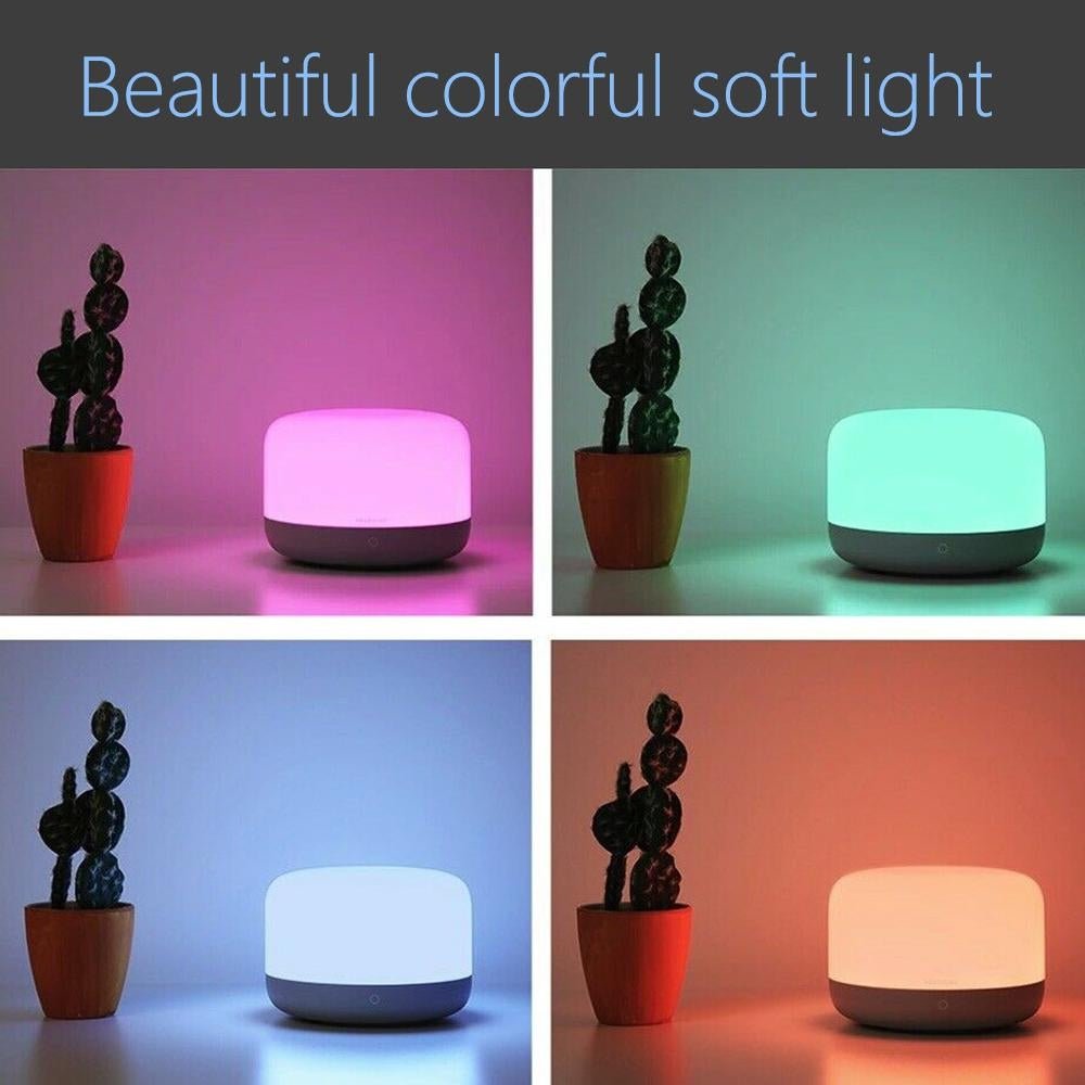 Xiaomi yeelight deals bedside lamp 2