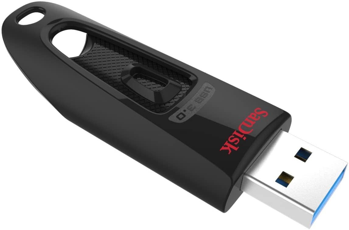 SANDISK 512G ULTRA SDCZ48-512G USB 3.0 PEN DRIVE