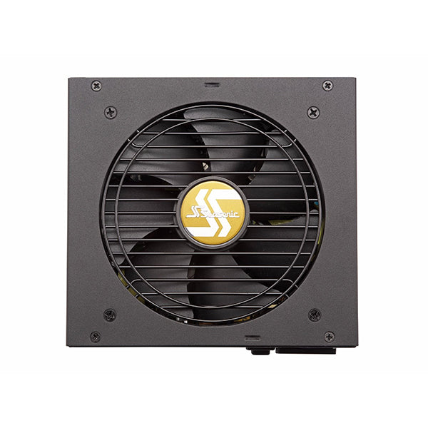 750W FOCUS Gold Power Supply Unit (PSU) | SeaSonic Brand