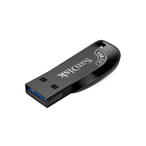 SanDisk 32GB Ultra Shift USB 3.0 Flash Drive SDCZ410-032G-G46