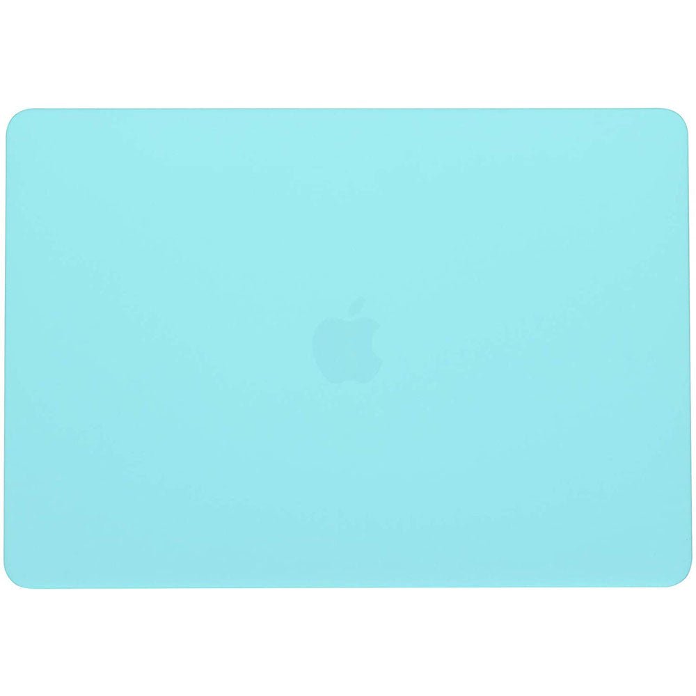 Blue MacBook Pro 13 inch 2020 A2338 A2251 A2289 Matte Shell Case Keyboard Cover Touch Bar