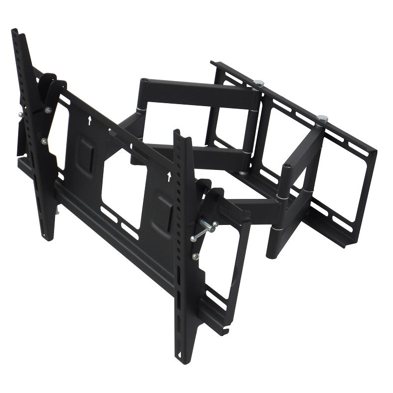 LCD LED Plasma TILT Swivel TV Wall Mount Bracket - 32 40 42 48 50 55 60 62 63 65