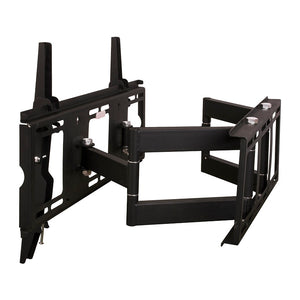 LCD LED Plasma TILT Swivel TV Wall Mount Bracket - 32 40 42 48 50 55 60 62 63 65