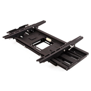 LCD LED Plasma TILT Swivel TV Wall Mount Bracket - 32 40 42 48 50 55 60 62 63 65