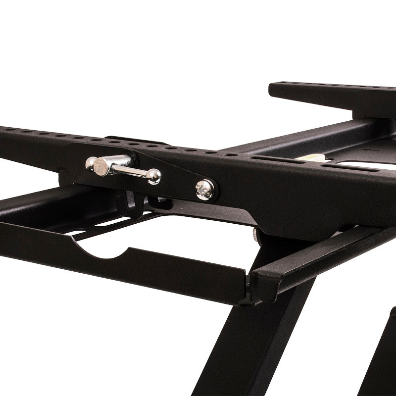 LCD LED Plasma TILT Swivel TV Wall Mount Bracket - 32 40 42 48 50 55 60 62 63 65