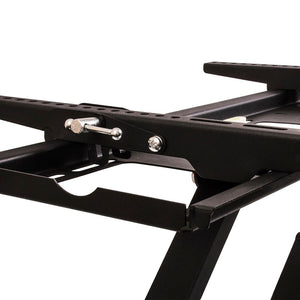 LCD LED Plasma TILT Swivel TV Wall Mount Bracket - 32 40 42 48 50 55 60 62 63 65