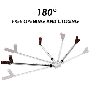 Leg Stretcher Split Machine Stretching Equipment Yoga Exercise, Fitness, Ballet, Gymnastics