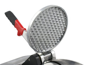 Electric Ice Crusher Shaver Stainless Steel Blade Cone Maker Kitchen Machine | 300W