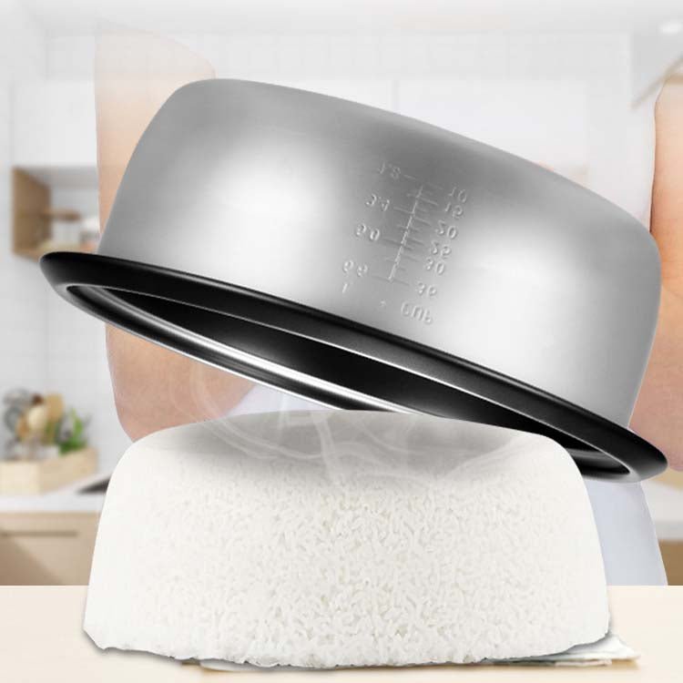 13L Restaurant Commercial Rice Cooker Hotel Non-Stick Automatic Insulation