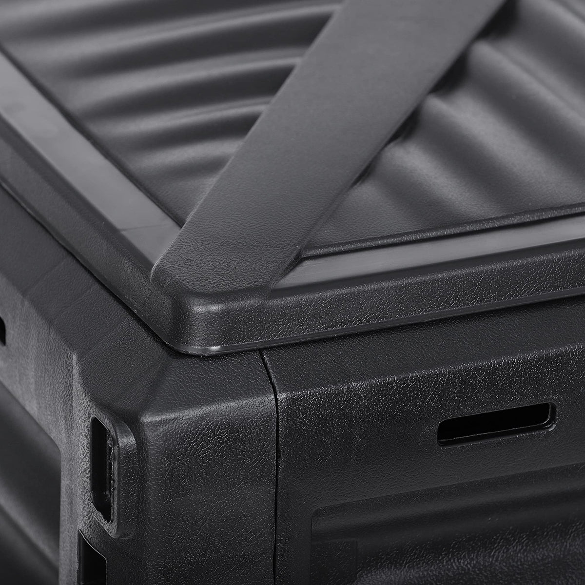 300L Large Garden Outdoor Compost Bin Composter | BPA Free Compost Barrel