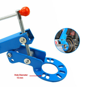 Rolling Reforming Wheel Arch Roller Flaring Former Panel Repair Tool