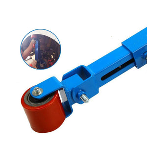 Rolling Reforming Wheel Arch Roller Flaring Former Panel Repair Tool