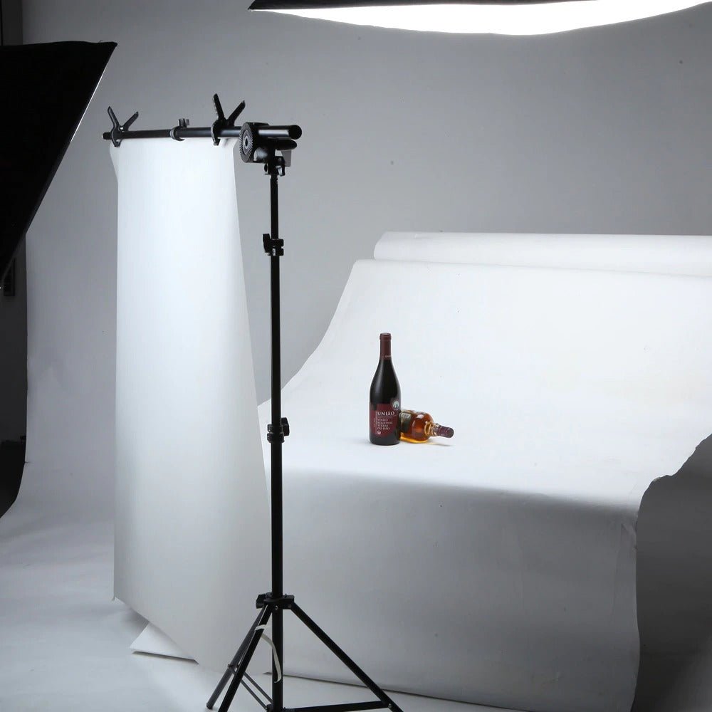 70m 88cm Wide Glassine Tracing Paper Light Diffusion Translucent Photography