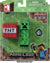Minecraft Overworld Creeper Core Figure with Accessories