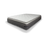 Medium Firm Cool Gel Memory Foam Pillow Top Mattress | Premium Comfort