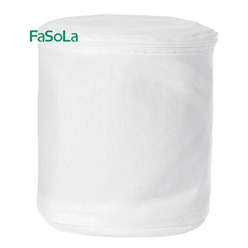 Fasola Ball Laundry Bag | Size: 33cm