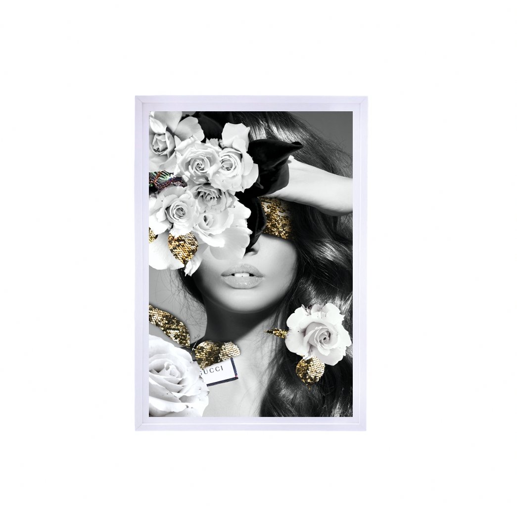 Interior Ave | Made in Italy Framed Wall Art