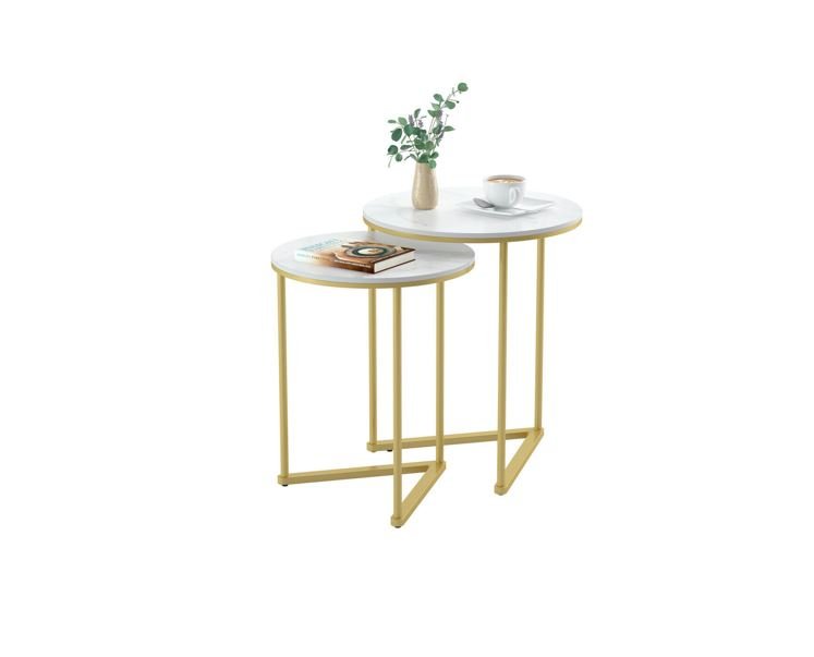 NALA Nested Table Set