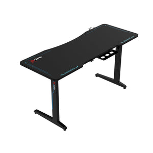 FuryX RGB Gaming Desk | Full Size Mousepad