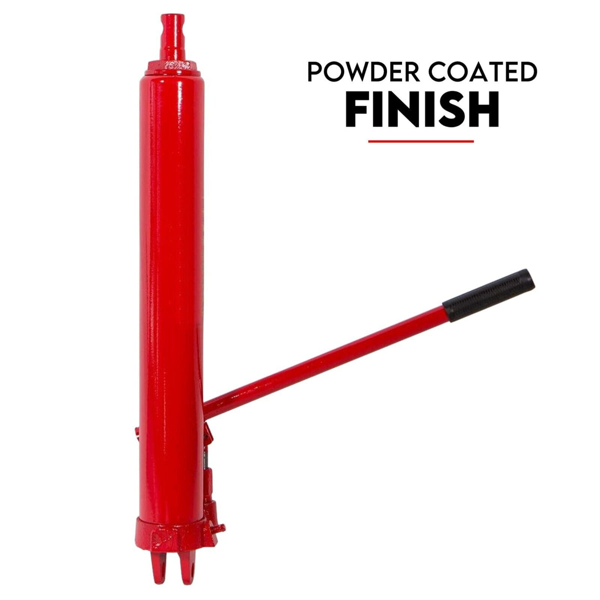 Hydraulic Long Ram (8 Ton)