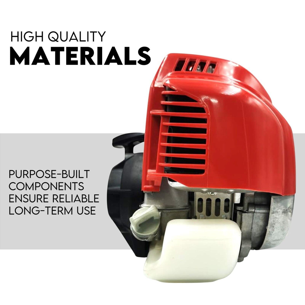 Replacement 4-Stroke Engine Motor for Honda GX25 Brush Cutter and Trimmer