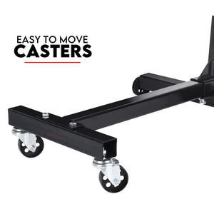 Engine Stand (450KG)