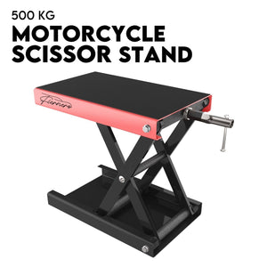 Motorcycle Scissor Lift - ATV Jack (500KG)