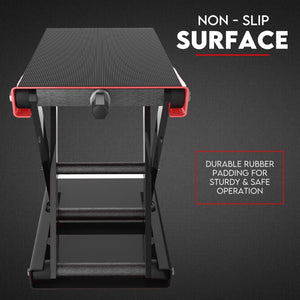 Motorcycle Scissor Lift - ATV Jack (500KG)