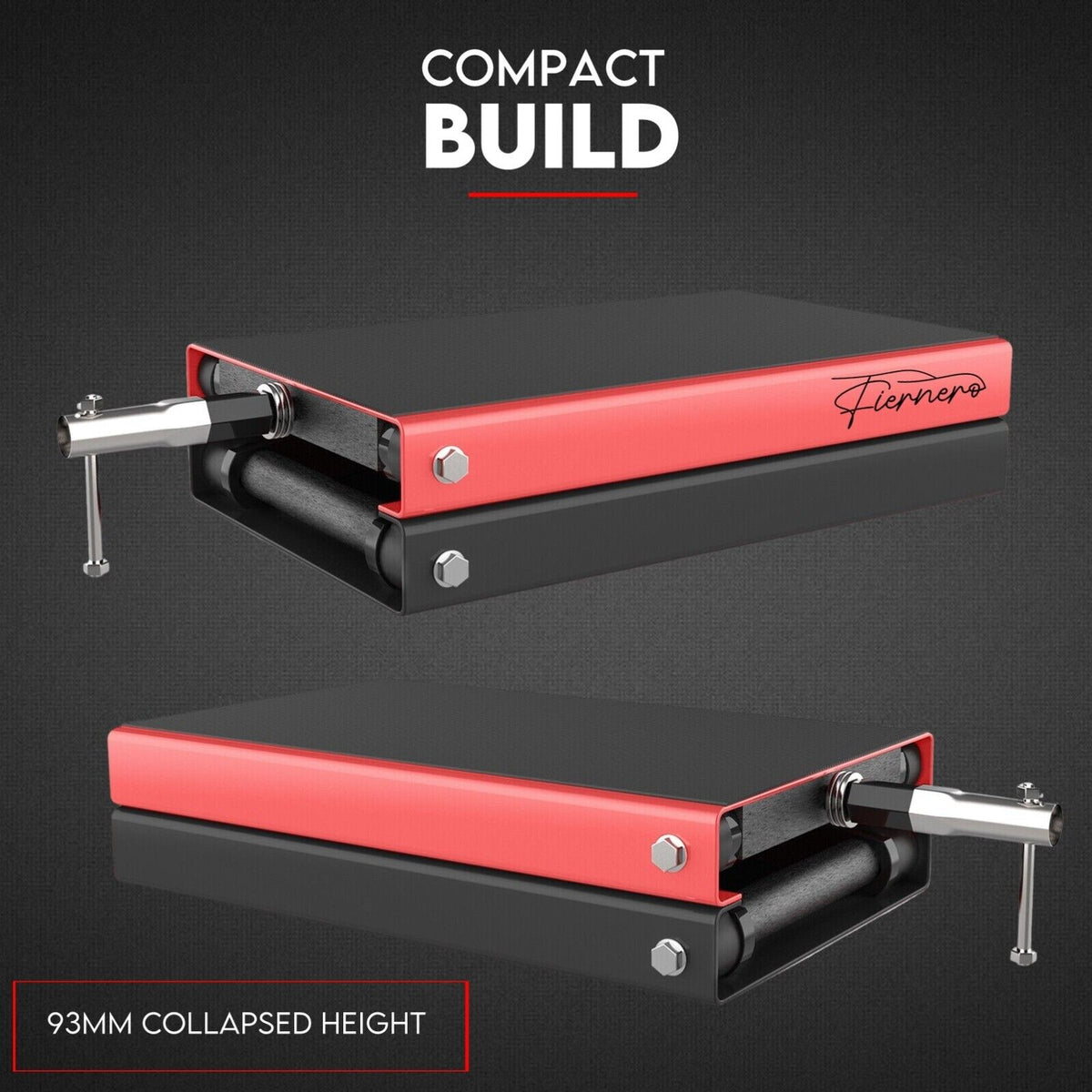 Motorcycle Scissor Lift - ATV Jack (500KG)