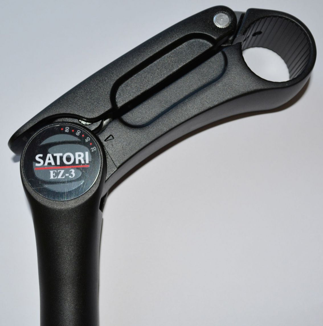 Satori EZ3 Quill Height Adjustable Stem | MTB Mountain Quick Release