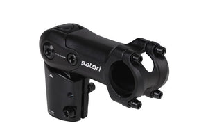 Satori UP2 Plus Ebike Height Adjustable Stem | Suitable for MTB Mountain Bikes | Cable Hide Feature