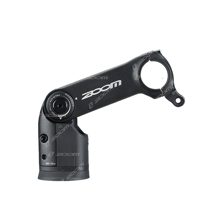 Height Adjustable Stem | MTB Ebike Mountain | Cable Integration Hide | 31.8mm