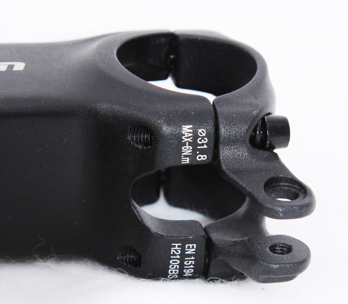 Height Adjustable Stem | MTB Ebike Mountain | Cable Integration Hide | 31.8mm