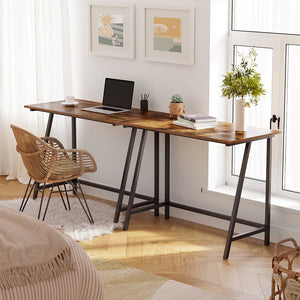 100cm Computer Desk | Perfect for Home Office