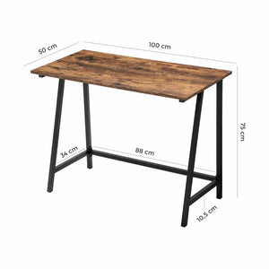 100cm Computer Desk | Perfect for Home Office