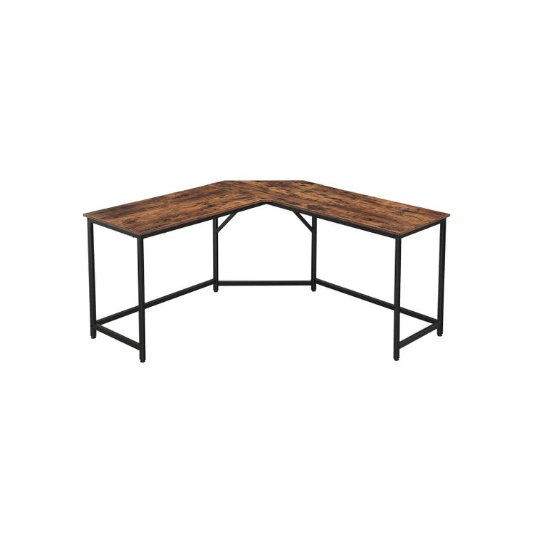 L-Shaped Computer Desk | Home Office | Gaming | 149x149x75 cm |