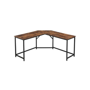 L-Shaped Computer Desk | Home Office | Gaming | 149x149x75 cm |