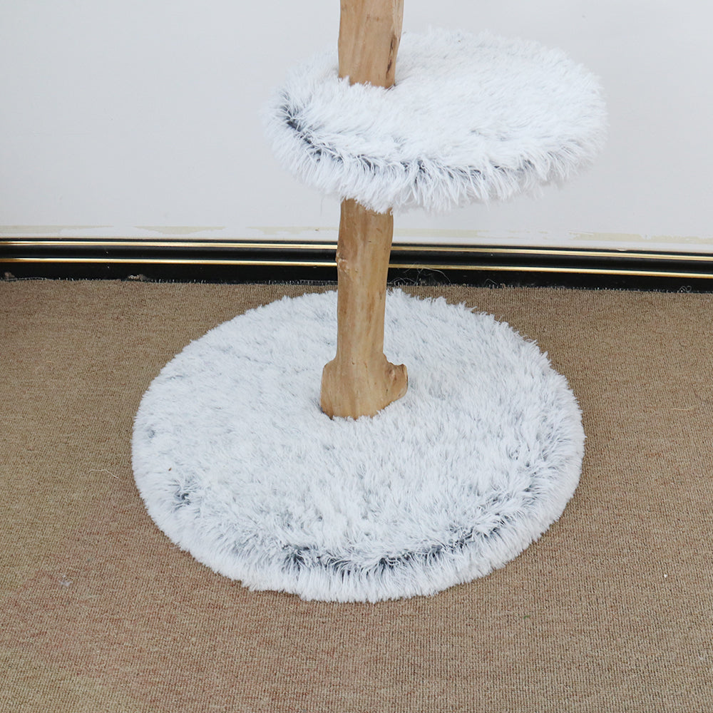 Catio "Pure" Single-level Cat Resort | 50x50x86cm